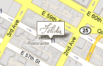 Map of our Location